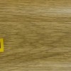 Плинтус пластиковый Ideal 219 Дуб натуральный 55 мм