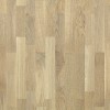 Паркетная доска Синтерос Europarquet Дуб Полярный трехполосная лак