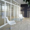 Паркетная доска Синтерос Europarquet Дуб Полярный трехполосная лак