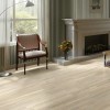 Паркетная доска Синтерос Europarquet Дуб Полярный трехполосная лак