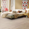 Паркетная доска Синтерос Europarquet Ясень Нордик трехполосная лак