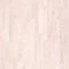 Паркетная доска Tarkett Salsa Premium Ясень Кристалл трехполосная брашированная масло