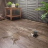 Плитка ПВХ Aquafloor Classic Click (Классик Клик) AF5503 Дуб Рустичный