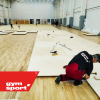 Помост для спортивной гимнастики пружинный GYMSPORT STRONG 7х7 для ковра 7х7