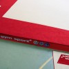 Ковер для спортивной гимнастики GYMSPORT STRONG PREMIUM 14Х14