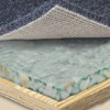 Подложка Bonkeel Soft Carpet (Бонкиль Софт Карпет) 5 мм