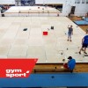 Помост для спортивной гимнастики пружинный GYMSPORT STRONG 13х13 для ковра 13х13