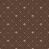 Ковролин Valencia (Валенсия) P036 BROWN