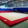 Ковер для спортивной гимнастики GYMSPORT STRONG PREMIUM 14Х14
