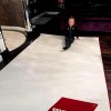 Ковер для художественной гимнастики GYMSPORT PROF PREMIUM (профессиональный) 2Х1.5Х0.008М