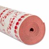 Подложка Interfloor Tredaire Colours Red (Калорс Рэд)