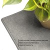 Ковролин STONE (Стоун) 90 • Signal Grey