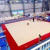 Ковер для спортивной гимнастики GYMSPORT STRONG PREMIUM 14Х14