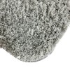 Ковролин Gold Shaggy (Голд Шегги) 01800A Grey