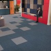 Ковровая плитка Bonkeel Space (Спейс) Gray