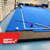 Помост для спортивной гимнастики пружинный GYMSPORT STRONG 14х14 для ковра 14х14