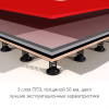 Ковер для спортивной гимнастики GYMSPORT STRONG PREMIUM 14Х14