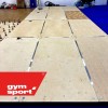 Помост для спортивной гимнастики пружинный GYMSPORT STRONG 13х13 для ковра 13х13