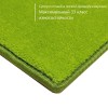 Ковролин STONE (Стоун) 20 • Light Green