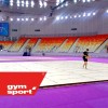 Помост для спортивной гимнастики пружинный GYMSPORT STRONG 14х14 для ковра 14х14