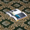 Ковролин Woven Design Classic (Вовен Дизайн Классик) 404921