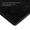 Ковролин STONE (Стоун) 99 • Black