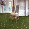 Ковролин Valencia (Валенсия) P036 GREEN