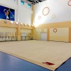 Помост для художественной гимнастики GYMSPORT RHITMIC 11х11