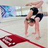 Ковер для художественной гимнастики GYMSPORT PROF PREMIUM (профессиональный) 4Х13Х0.008М