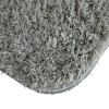 Ковролин Gold Shaggy (Голд Шегги) 01800A Grey