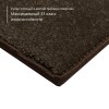 Ковролин STONE (Стоун) 44 • Brown