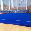 Ковер для спортивной гимнастики GYMSPORT 14x14 Толщина 30 мм