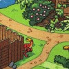 Ковролин AW Dino (Дино) 29