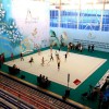 Ковер для художественной гимнастики GYMSPORT PROF PREMIUM (профессиональный) 4Х4Х0.008М