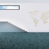Ковровая плитка Modulyss (Модулус) Mxture (Микстур) 684