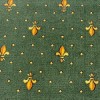 Ковролин Lily (Лили) Green (Грин)