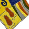 Ковролин Киндер Микс 50860-7