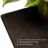 Ковролин STONE (Стоун) 44 • Brown