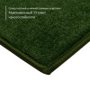 Ковролин STONE (Стоун) 24 • Green Grass