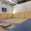Помост для художественной гимнастики GYMSPORT RHITMIC 13.5х13.5