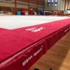 Ковер для спортивной гимнастики GYMSPORT STRONG PREMIUM 14Х14