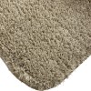 Ковролин Gold Shaggy (Голд Шегги) 01800A Beige
