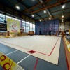 Ковер для художественной гимнастики GYMSPORT PROF PREMIUM (профессиональный) 4Х5Х0.008М