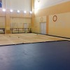 Помост для художественной гимнастики GYMSPORT RHITMIC 11х11