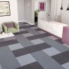 Ковровая плитка Bonkeel Space (Спейс) Gray