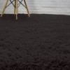 Ковролин Gold Shaggy (Голд Шегги) 01800A Brown