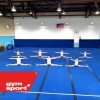 Ковер для спортивной гимнастики GYMSPORT Толщина 30 мм