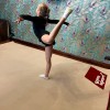 Ковер для художественной гимнастики GYMSPORT PROF PREMIUM (профессиональный) 2Х3Х0.008М
