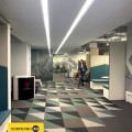 Наши работы - Офисное помещение (Фотограф Д.Кильпио «FO.Buro»)