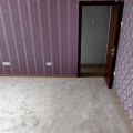 Наши работы - Поставка и монтаж ковролина на лестницу в частный дом в г. Москва